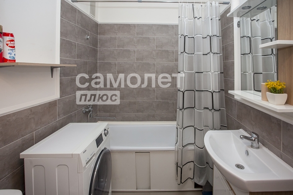 
  Продается студия, 25 м², ЖК Томь, дом 28
. Фото 10.