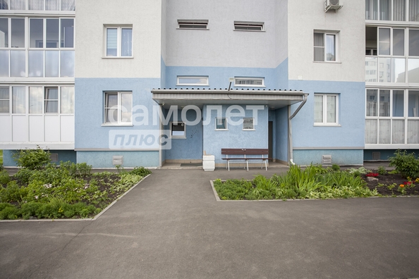 
  Продается студия, 25 м², ЖК Томь, дом 28
. Фото 20.