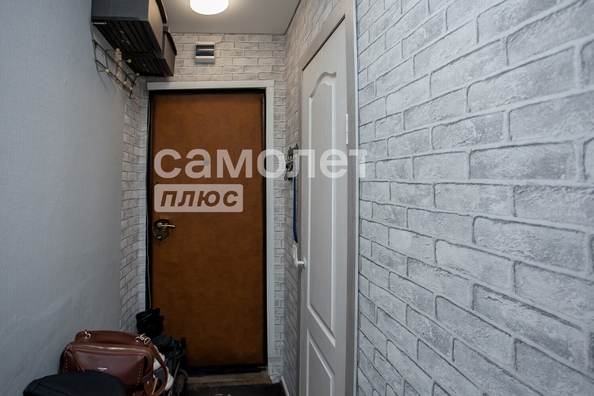 
  Продается студия, 17.5 м², Сибиряков-Гвардейцев ул, д. 21
. Фото 9.