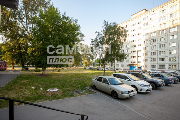 
  Продается студия, 17.5 м², Сибиряков-Гвардейцев ул, д. 21
. Фото 12.