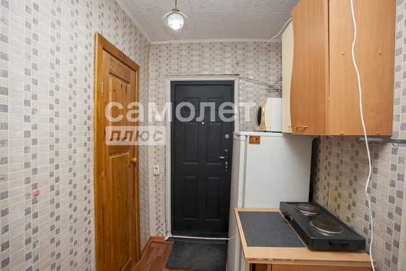 
  Продается 1-комн. квартира, 16.8 м², Строителей б-р, д. 50/2
. Фото 6.