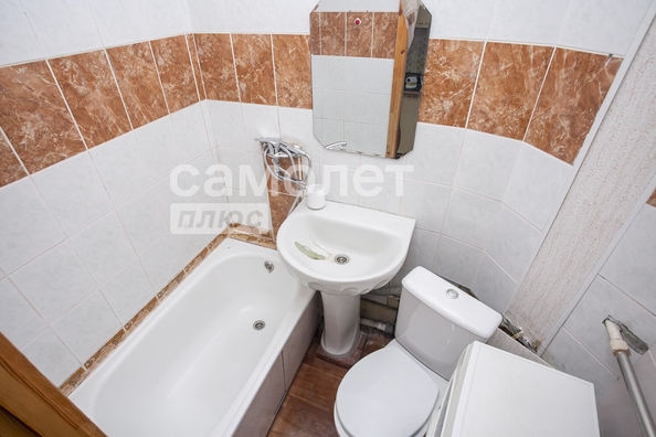 
  Продается 1-комн. квартира, 16.8 м², Строителей б-р, д. 50/2
. Фото 8.