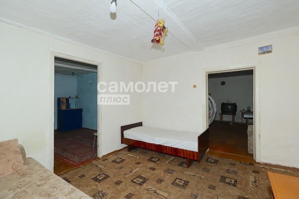 
  Продается дом, 68 м², деревня Плотниково
. Фото 10.