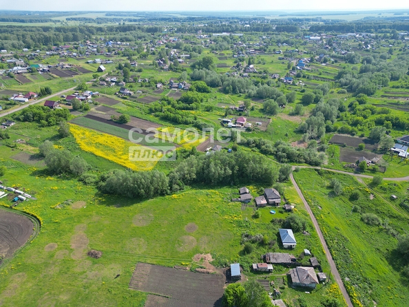 
  Продается дом, 68 м², деревня Плотниково
. Фото 25.