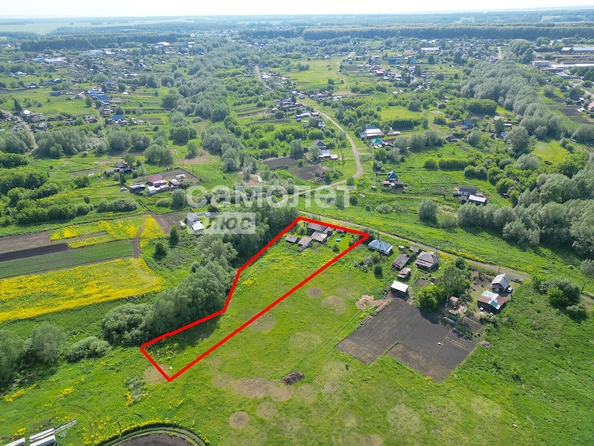 
  Продается дом, 68 м², деревня Плотниково
. Фото 27.