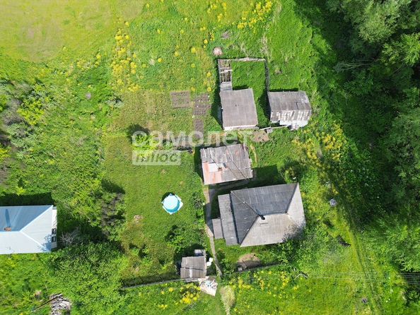 
  Продается дом, 68 м², деревня Плотниково
. Фото 31.