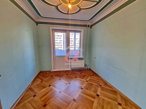 
  Продается 4-комн. квартира, 78 м², Комсомольский пр-кт, д. 63
. Фото 11.