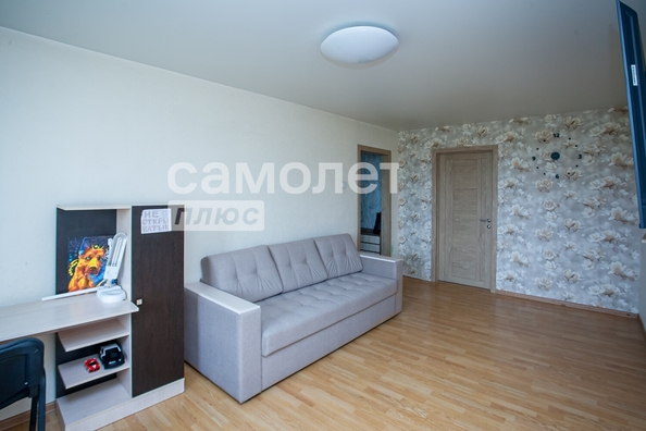 
  Продается 2-комн. квартира, 48 м², Металлистов ул, д. 15
. Фото 10.