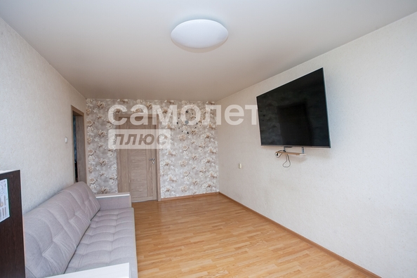 
  Продается 2-комн. квартира, 48 м², Металлистов ул, д. 15
. Фото 11.