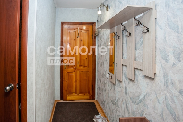 
  Продается 2-комн. квартира, 48 м², Металлистов ул, д. 15
. Фото 20.