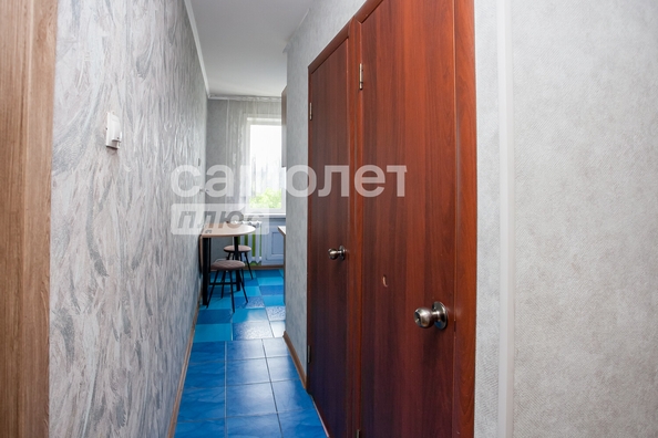 
  Продается 2-комн. квартира, 48 м², Металлистов ул, д. 15
. Фото 22.