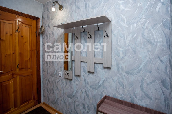 
  Продается 2-комн. квартира, 48 м², Металлистов ул, д. 15
. Фото 23.