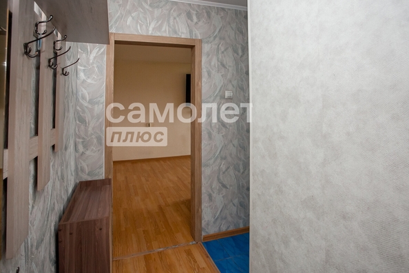 
  Продается 2-комн. квартира, 48 м², Металлистов ул, д. 15
. Фото 24.