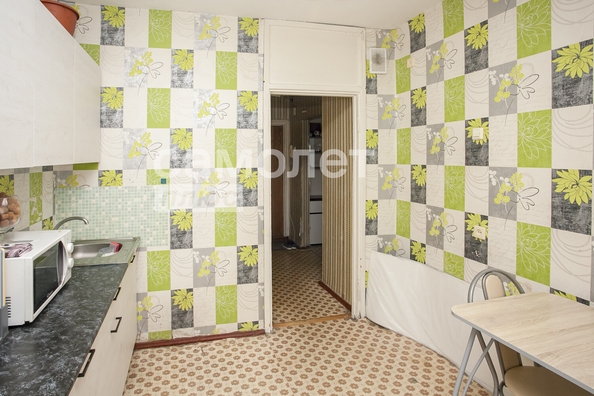 
  Продается 1-комн. квартира, 33.9 м², Свободы ул, д. 19
. Фото 9.