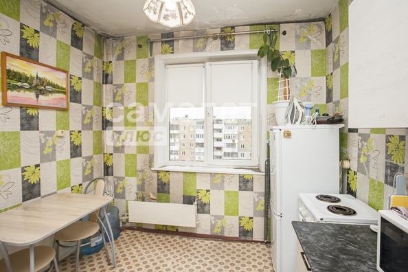 
  Продается 1-комн. квартира, 33.9 м², Свободы ул, д. 19
. Фото 10.