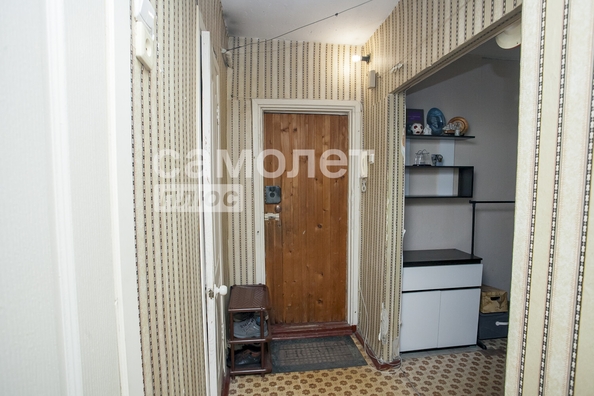 
  Продается 1-комн. квартира, 33.9 м², Свободы ул, д. 19
. Фото 16.
