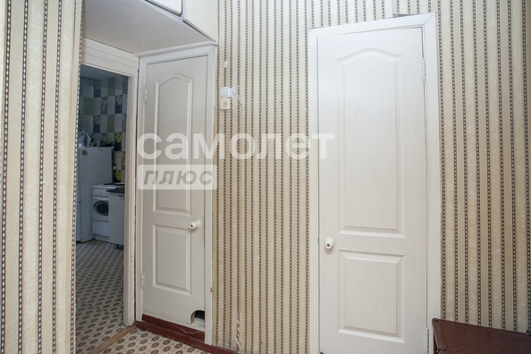 
  Продается 1-комн. квартира, 33.9 м², Свободы ул, д. 19
. Фото 18.