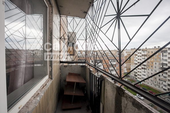 
  Продается 1-комн. квартира, 33.9 м², Свободы ул, д. 19
. Фото 20.