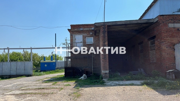 
  Продается универсальное помещение, 1626.9 м², Береговая ул, д. 8
. Фото 4.