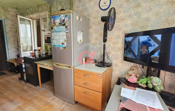 
  Продается 1-комн. квартира, 16.6 м², Строителей б-р, д. 50/2
. Фото 3.