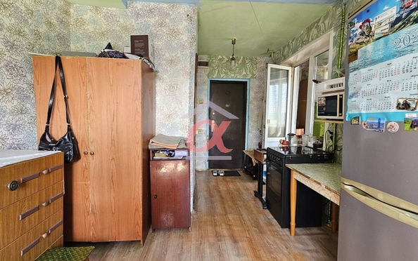 
  Продается 1-комн. квартира, 16.6 м², Строителей б-р, д. 50/2
. Фото 5.
