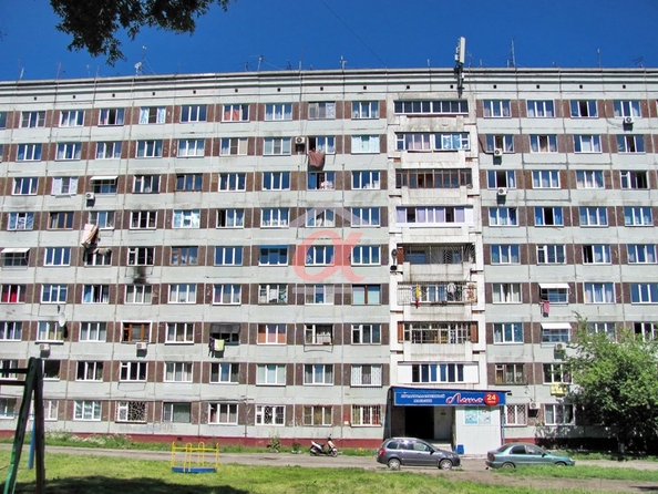 
  Продается 1-комн. квартира, 16.6 м², Строителей б-р, д. 50/2
. Фото 17.