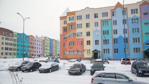 
  Продается 4-комн. квартира 88.5 м². Фото 19.