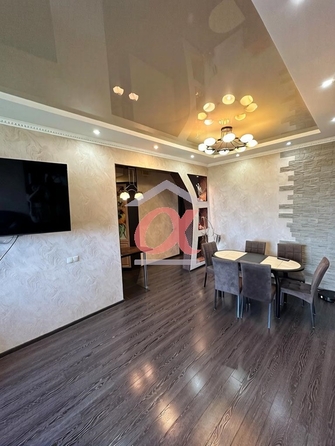
  Продается 4-комн. квартира 88.5 м². Фото 1.