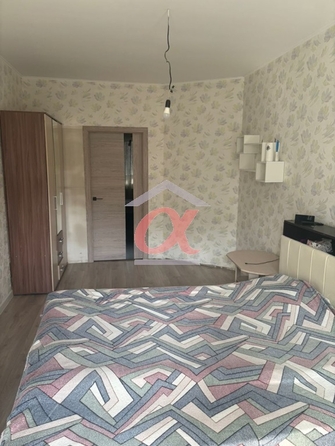 
  Продается 1-комн. квартира, 40.8 м², Юрия Двужильного ул, д. 10б
. Фото 2.