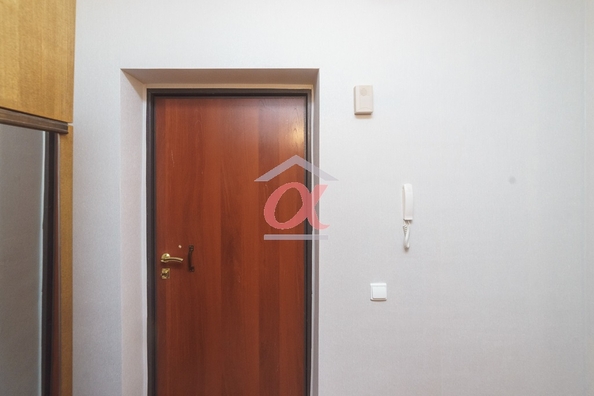 
  Продается 1-комн. квартира, 40.8 м², Юрия Двужильного ул, д. 10б
. Фото 19.