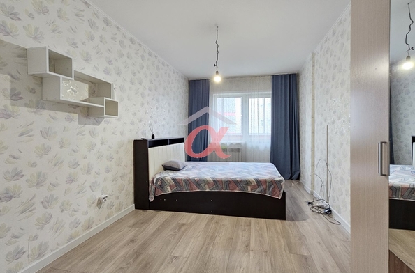 
  Продается 1-комн. квартира, 40.8 м², Юрия Двужильного ул, д. 10б
. Фото 4.