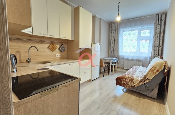 
  Продается 1-комн. квартира, 40.8 м², Юрия Двужильного ул, д. 10б
. Фото 5.