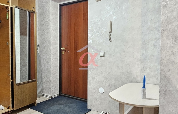 
  Продается 1-комн. квартира, 40.8 м², Юрия Двужильного ул, д. 10б
. Фото 11.