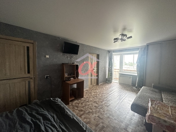 
  Продается 1-комн. квартира, 32.6 м², Стадионная ул, д. 4а
. Фото 2.