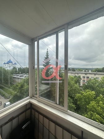 
  Продается 1-комн. квартира, 32.6 м², Стадионная ул, д. 4а
. Фото 4.