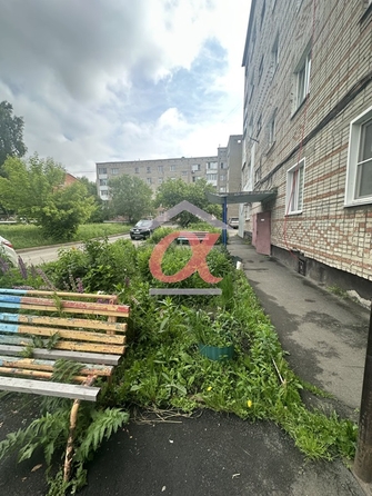 
  Продается 1-комн. квартира, 32.6 м², Стадионная ул, д. 4а
. Фото 12.