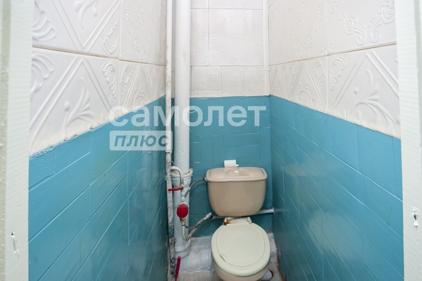 
  Продается 2-комн. квартира, 50.8 м², Шахтеров пр-кт, д. 83А
. Фото 17.