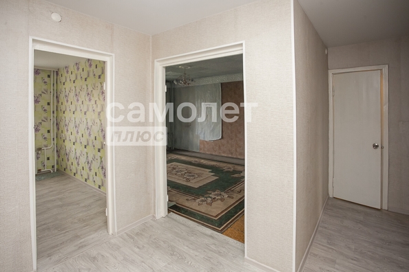 
  Продается 2-комн. квартира, 50.8 м², Шахтеров пр-кт, д. 83А
. Фото 19.