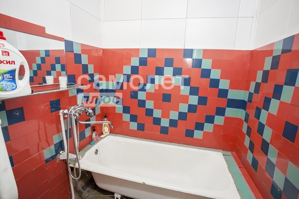 
  Продается 2-комн. квартира, 50.8 м², Шахтеров пр-кт, д. 83А
. Фото 11.