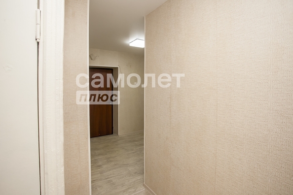 
  Продается 2-комн. квартира, 50.8 м², Шахтеров пр-кт, д. 83А
. Фото 14.