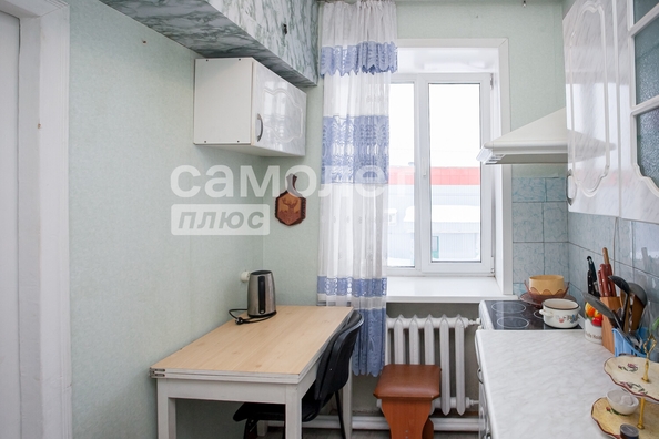 
  Продается 2-комн. квартира, 43.3 м², Луначарского ул, д. 14
. Фото 1.