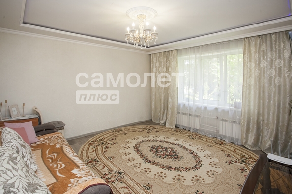 
  Продается 3-комн. квартира, 69.6 м², Молодежный пр-кт, д. 7
. Фото 11.