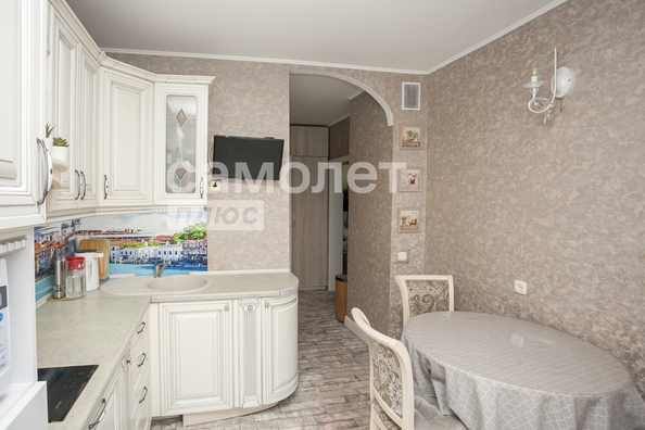 
  Продается 3-комн. квартира, 69.6 м², Молодежный пр-кт, д. 7
. Фото 15.
