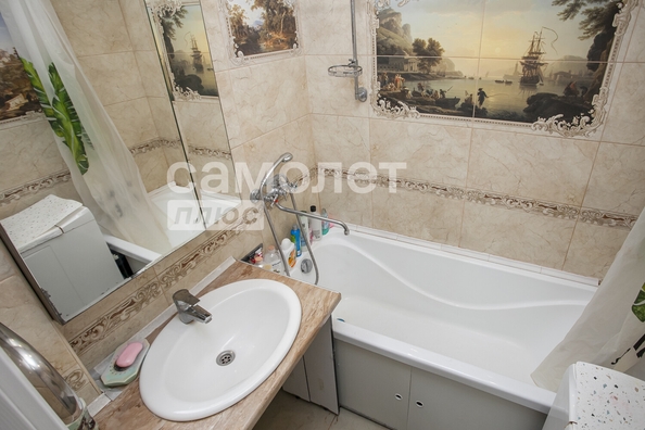 
  Продается 3-комн. квартира, 69.6 м², Молодежный пр-кт, д. 7
. Фото 23.