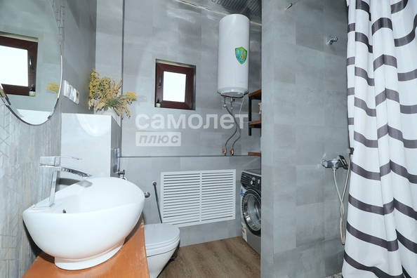 
  Продается коттедж, 138 м², деревня Сухая Речка
. Фото 3.