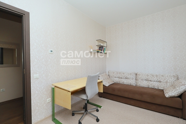 
  Продается коттедж, 138 м², деревня Сухая Речка
. Фото 7.