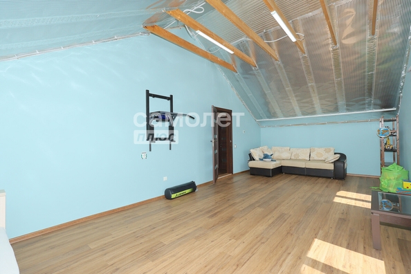
  Продается коттедж, 138 м², деревня Сухая Речка
. Фото 23.