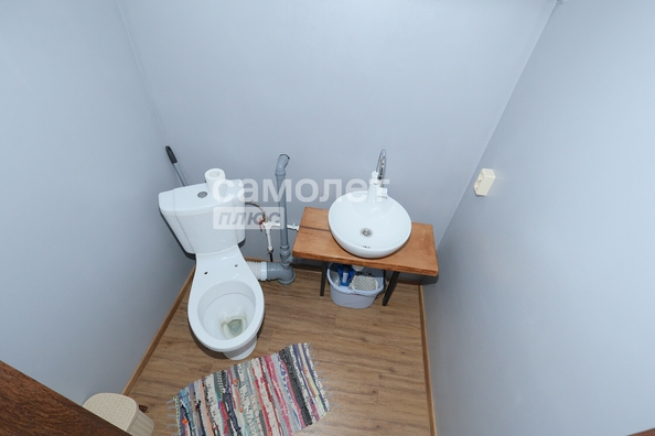
  Продается коттедж, 138 м², деревня Сухая Речка
. Фото 26.