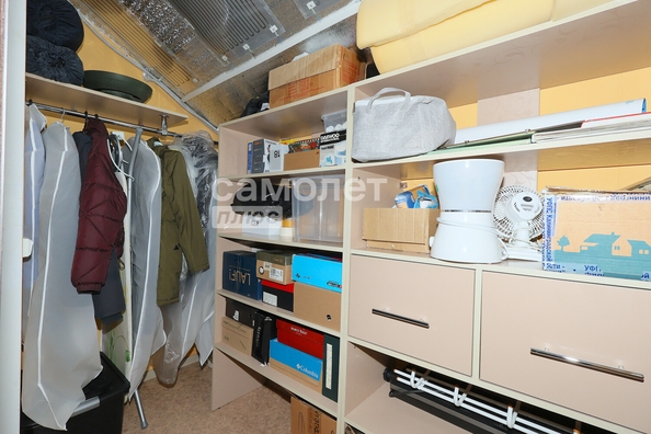 
  Продается коттедж, 138 м², деревня Сухая Речка
. Фото 27.