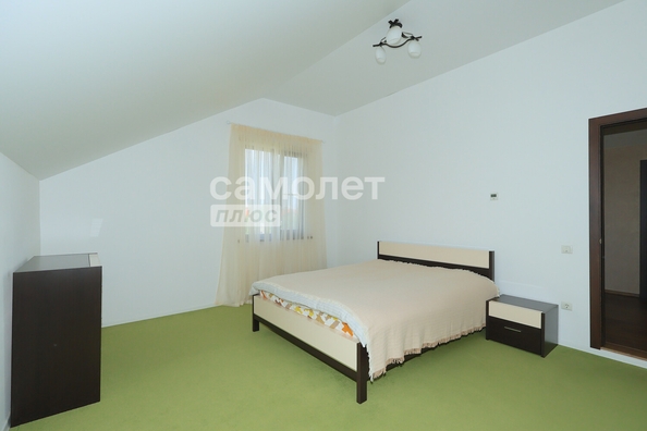 
  Продается коттедж, 138 м², деревня Сухая Речка
. Фото 29.